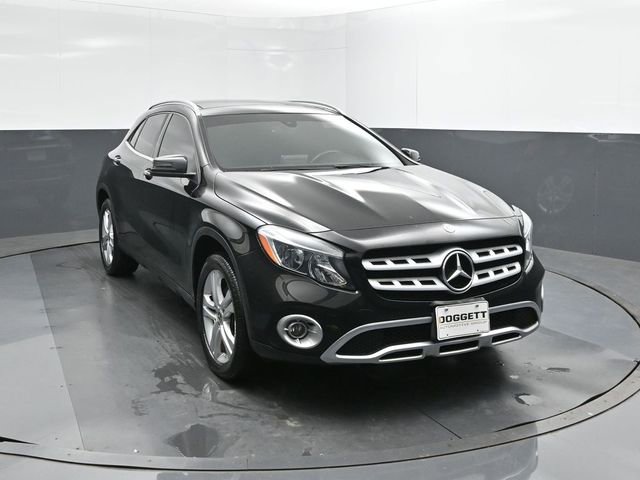 Used 2019 Mercedes-Benz GLA 250 4MATIC image 22