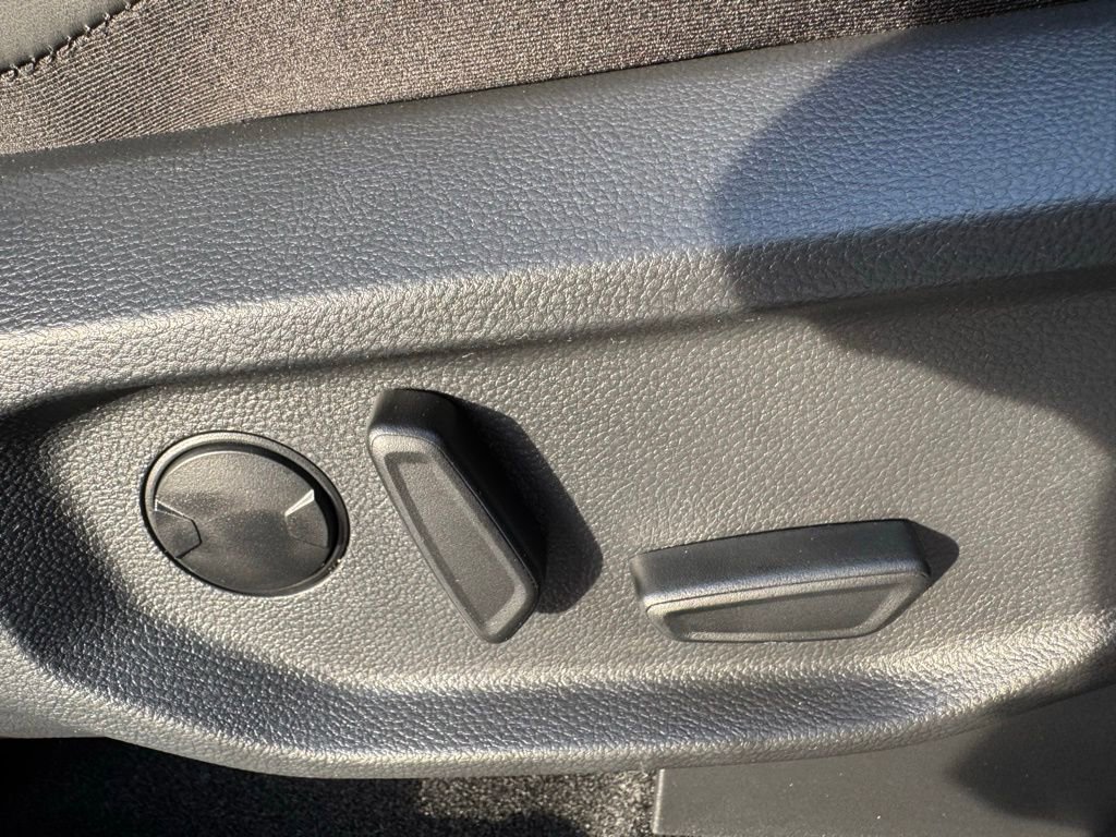 New 2025 Ford Ranger Raptor image 28