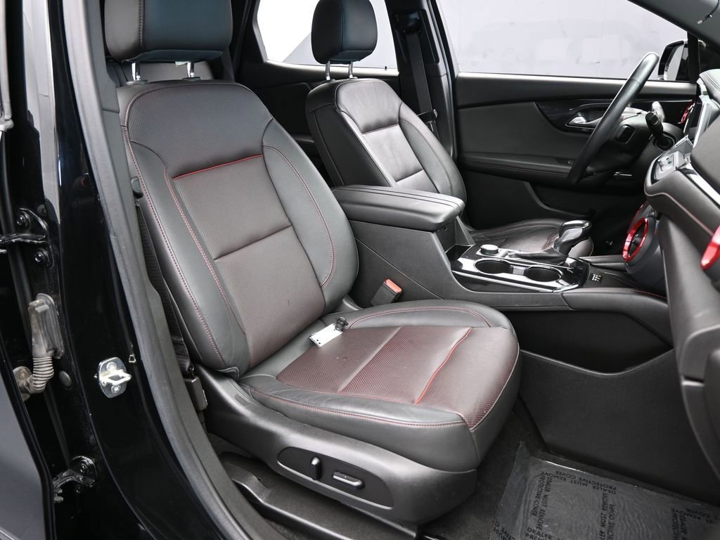 Used 2020 Chevrolet Blazer RS image 59
