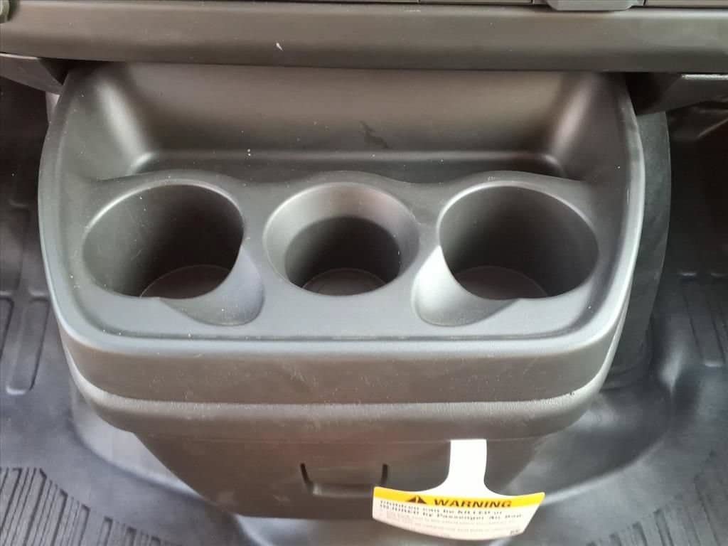 New 2026 Chevrolet Express 3500 w/ Power Convenience Package RWD image 22