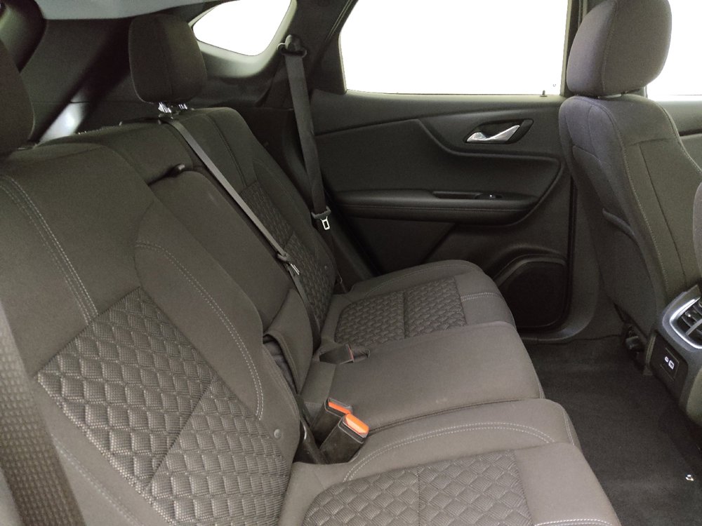 Used 2022 Chevrolet Blazer LT image 19