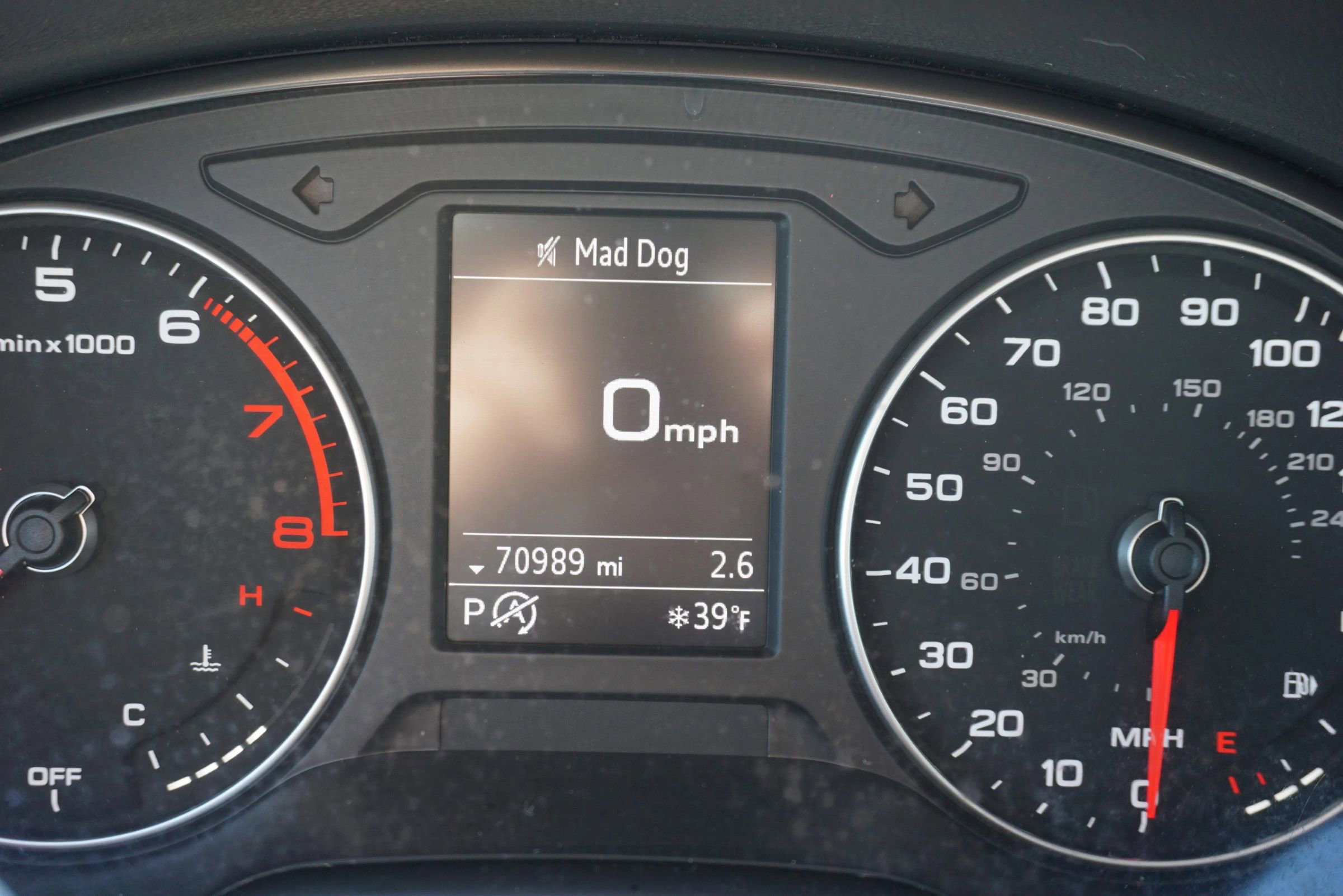 Used 2018 Audi A3 2.0T Premium w/ Convenience Package image 32