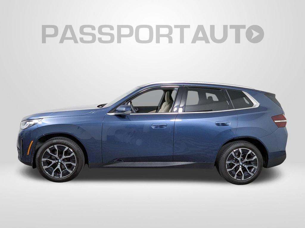 Used 2026 BMW X3 xDrive30i AWD/4WD image 2
