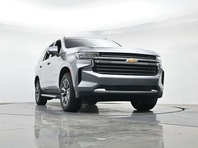 Used 2022 Chevrolet Tahoe LT AWD/4WD image 36