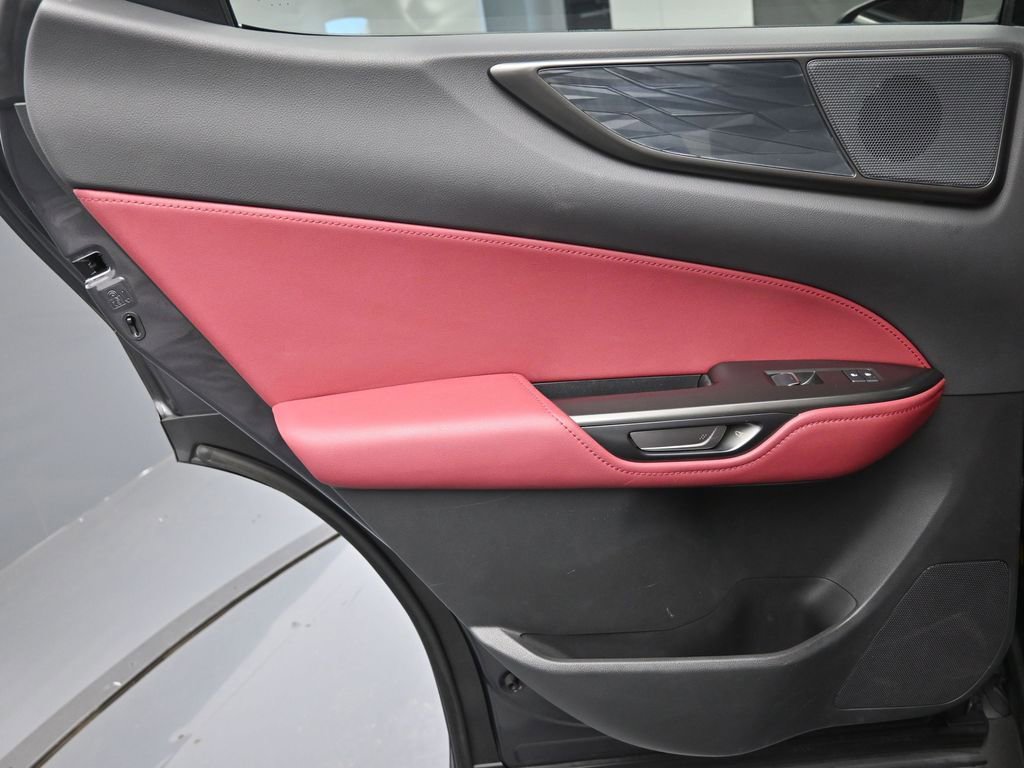 Used 2023 Lexus NX 350 AWD image 22