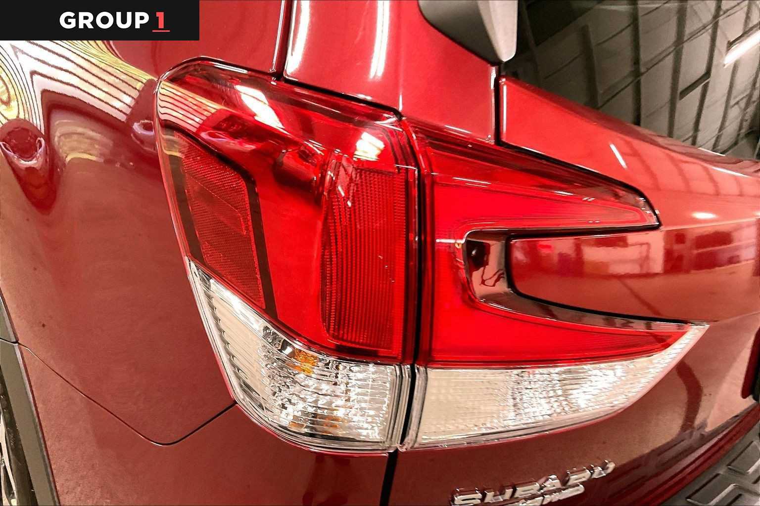 Used 2023 Subaru Forester Premium AWD/4WD image 29