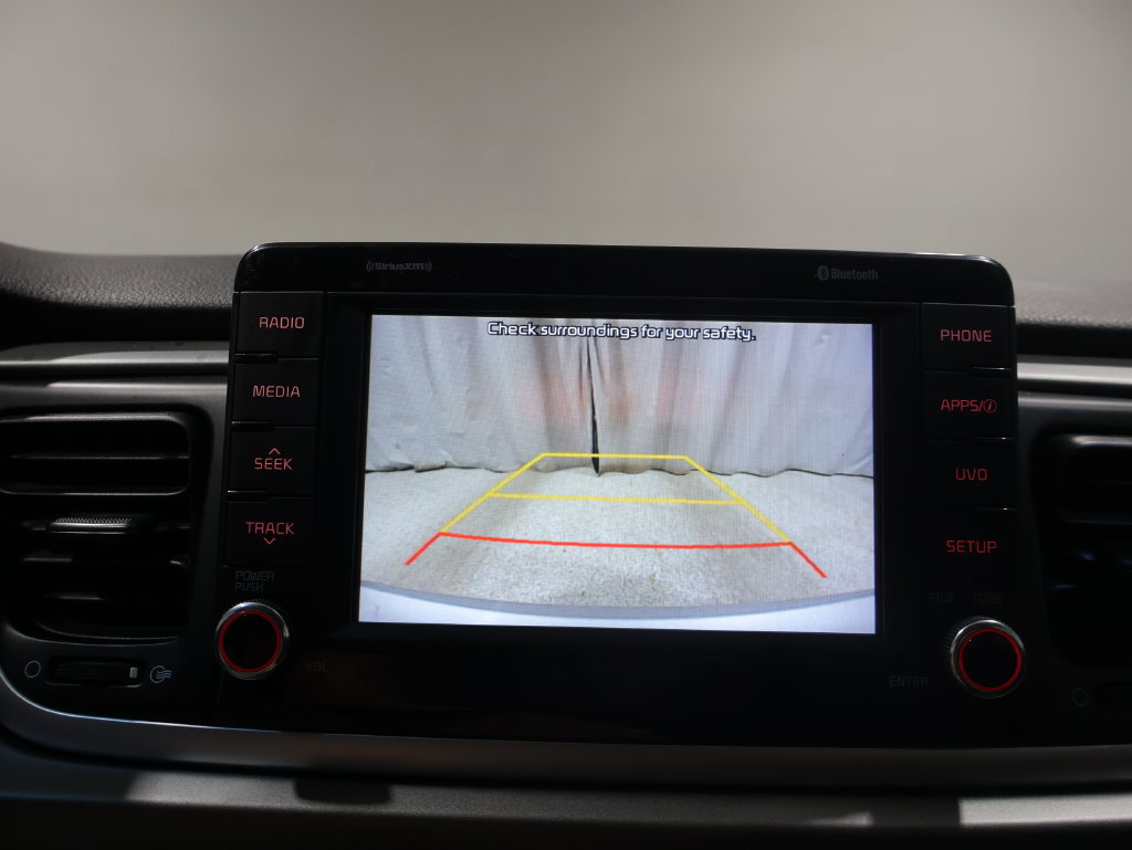 Used 2020 Kia Rio S w/ Technology Package FWD image 26