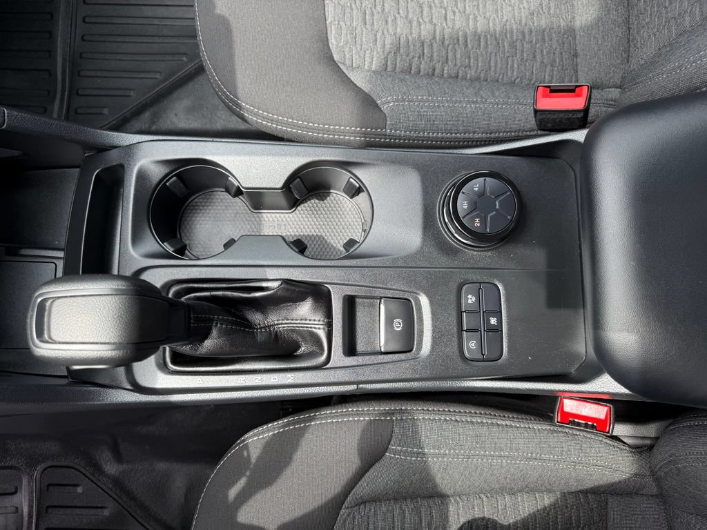 Certified 2025 Ford Ranger XL AWD/4WD image 32