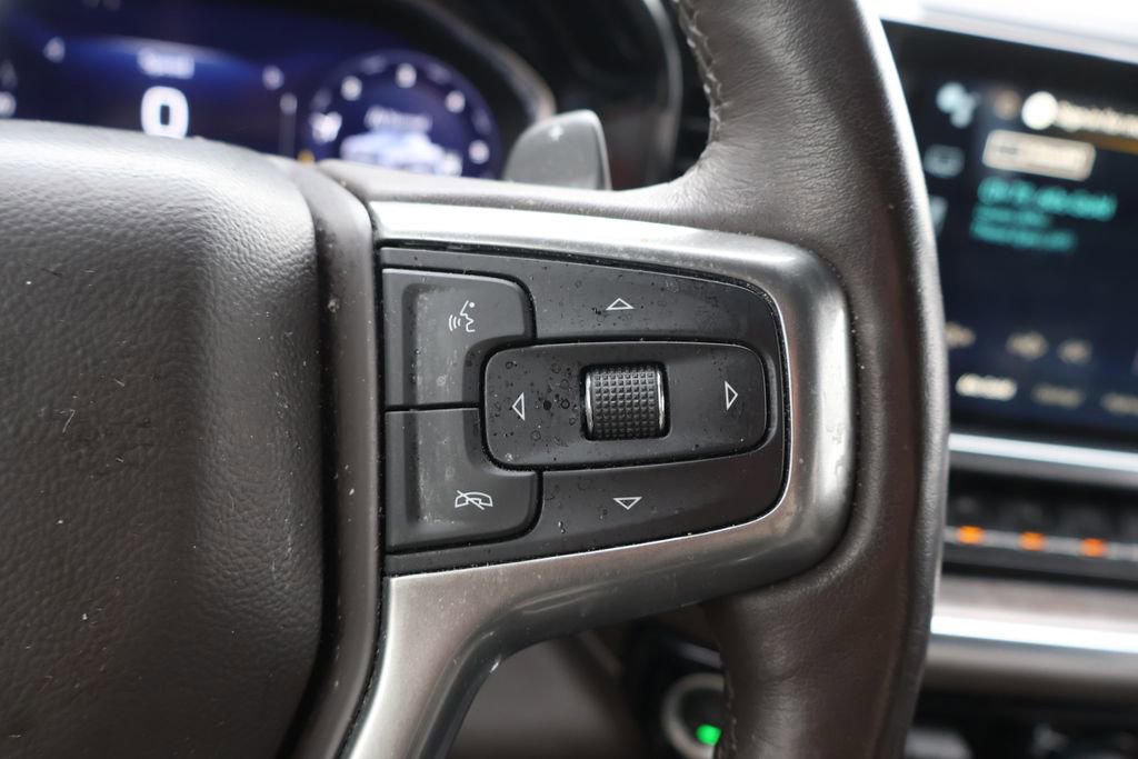 Used 2023 Chevrolet Silverado 1500 LTZ w/ LTZ Premium Package image 23