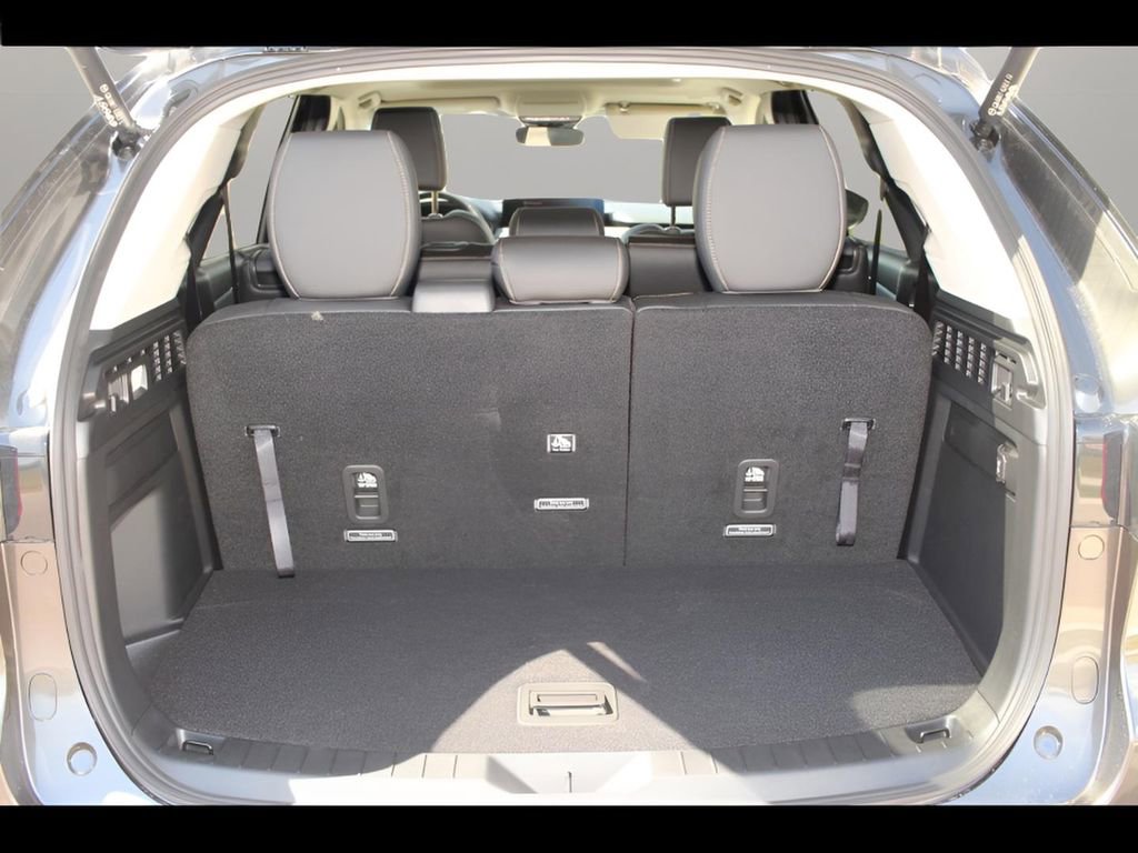 Used 2025 MAZDA CX-90 3.3 Turbo w/ Preferred Package image 21