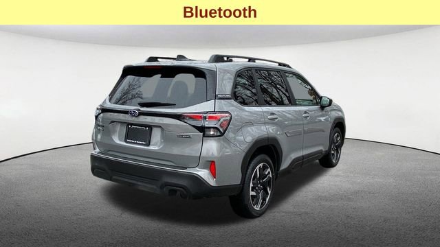 Used 2025 Subaru Forester Premium image 8