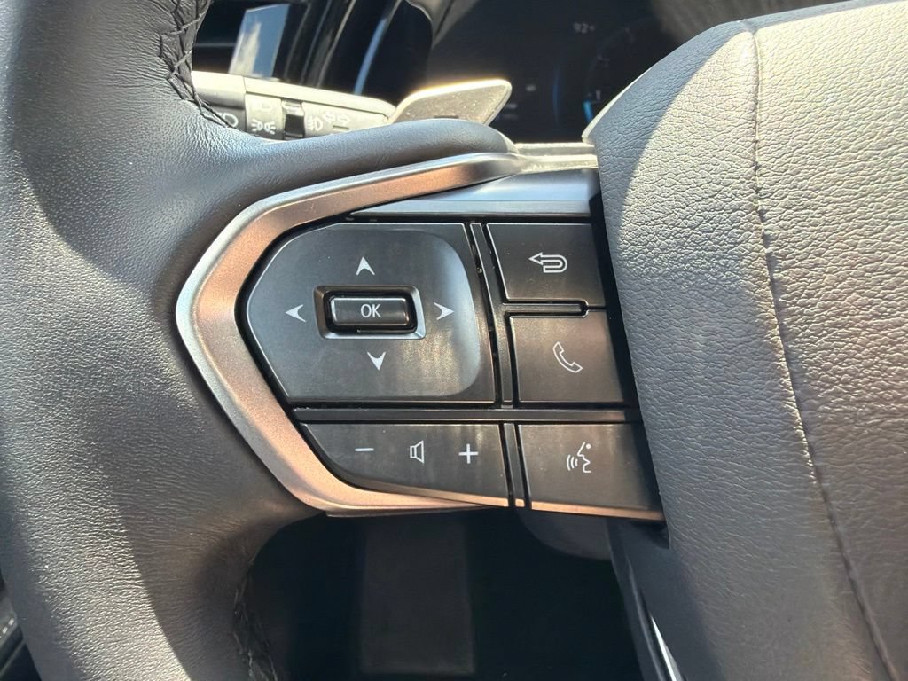 Certified 2026 Lexus RX 350 FWD w/ Accessory Package (Z1) image 19