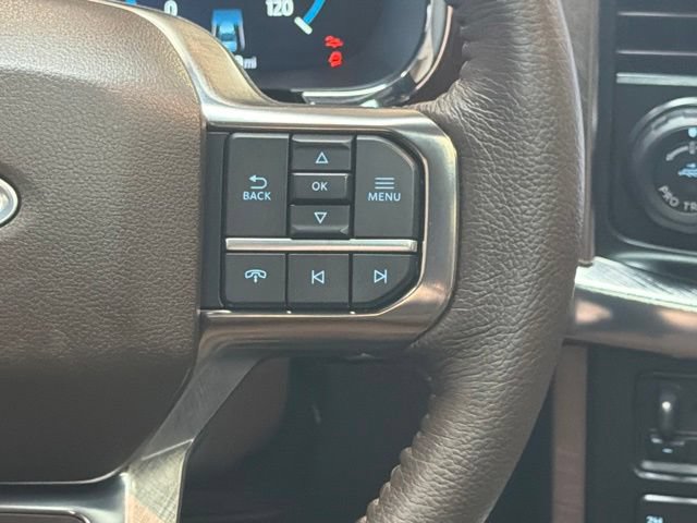 Used 2022 Ford F150 King Ranch w/ Equipment Group 601A High AWD/4WD image 21