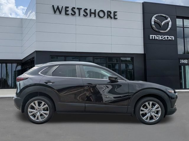 Used 2023 MAZDA CX-30 AWD 2.5 S w/ Select Package image 2