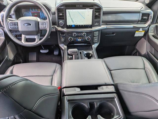 New 2026 Ford F150 Lariat AWD/4WD image 13