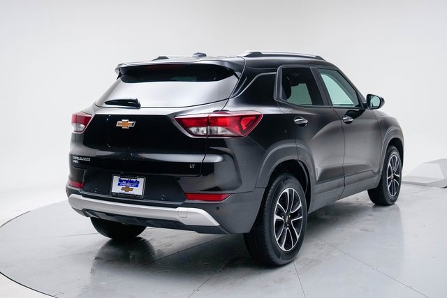 Used 2024 Chevrolet TrailBlazer LT w/ Convenience Package image 6