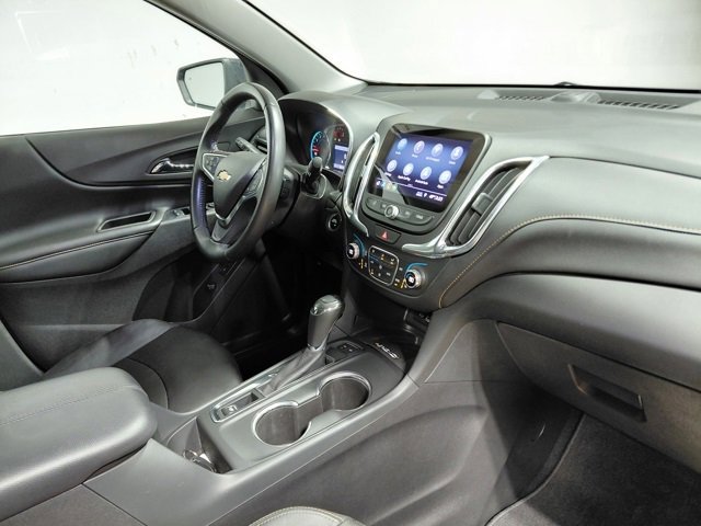 Used 2019 Chevrolet Equinox Premier image 25