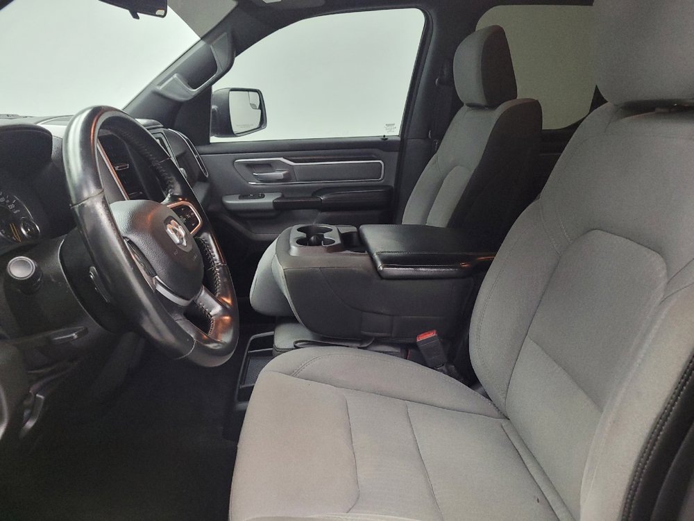 Used 2021 RAM 1500 Lone Star RWD image 17