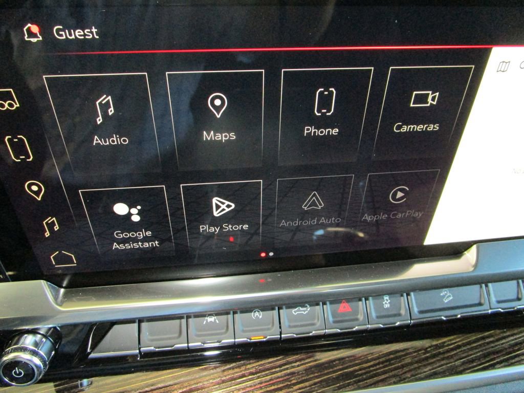 New 2026 GMC Sierra 1500 Elevation image 44