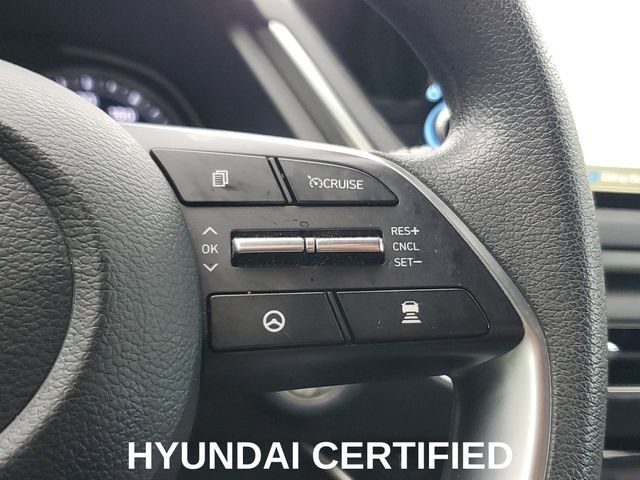 Certified 2023 Hyundai Sonata SEL FWD image 15