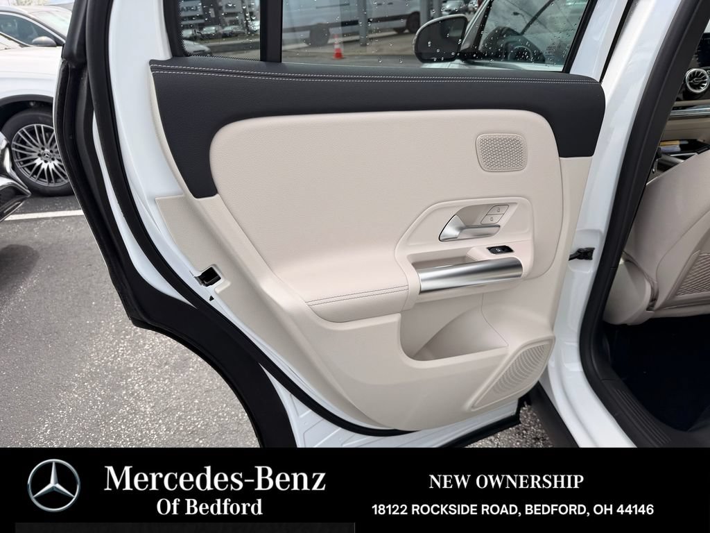 New 2026 Mercedes-Benz GLA 250 4MATIC image 20