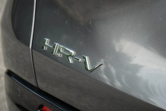 Certified 2023 Honda HR-V EX-L image 14