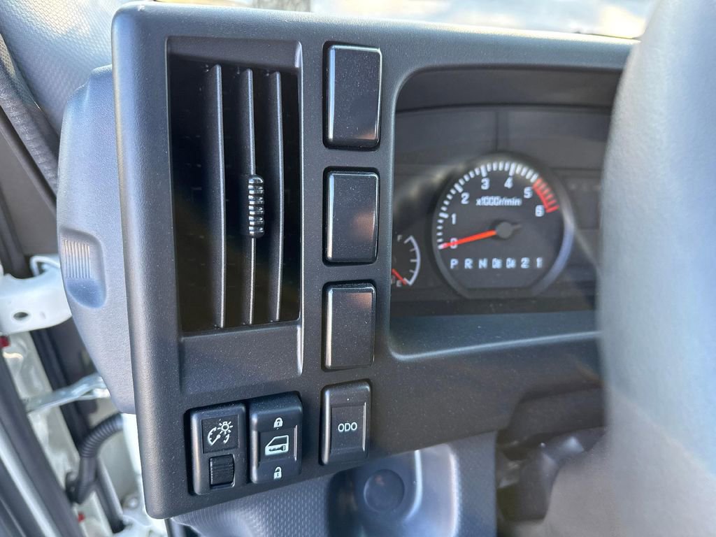 New 2024 Chevrolet Low Cab Forward image 9