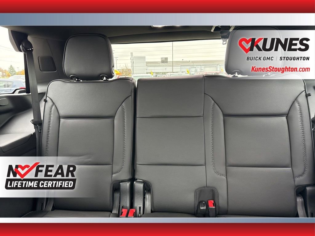 Used 2022 GMC Yukon Denali image 43