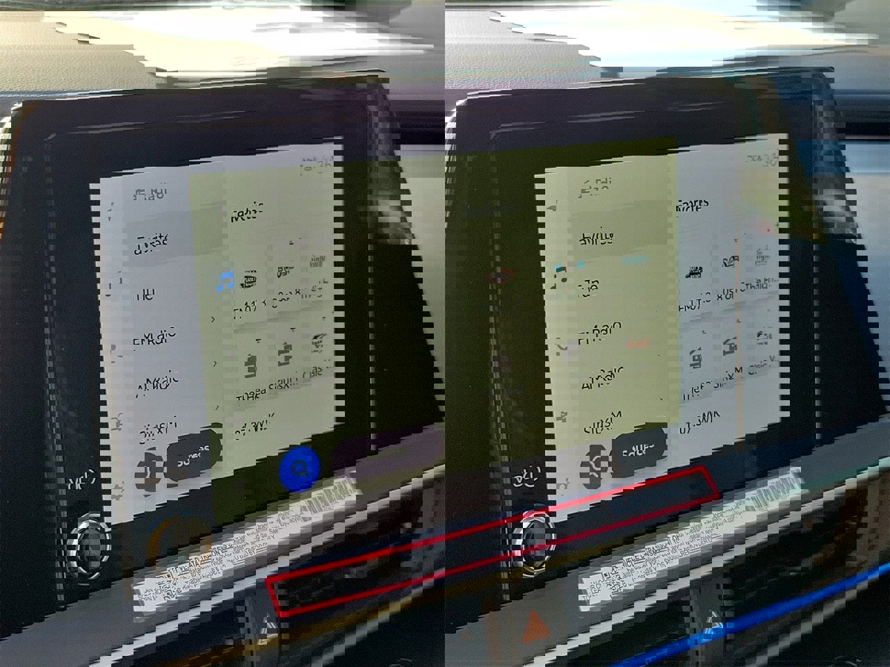 New 2026 Toyota Prius image 23