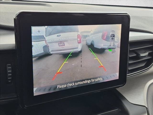 Used 2020 Ford Explorer XLT AWD/4WD image 13