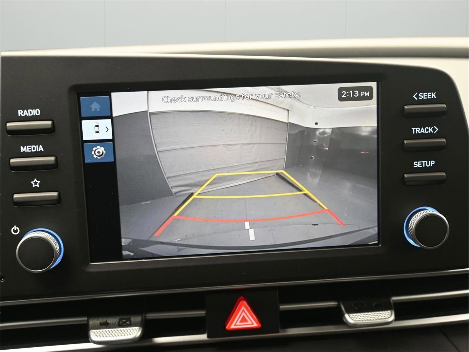 New 2026 Hyundai Elantra SE image 13