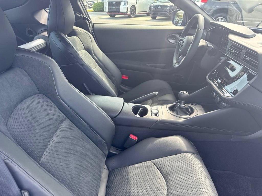 New 2027 Nissan Z Performance RWD image 19