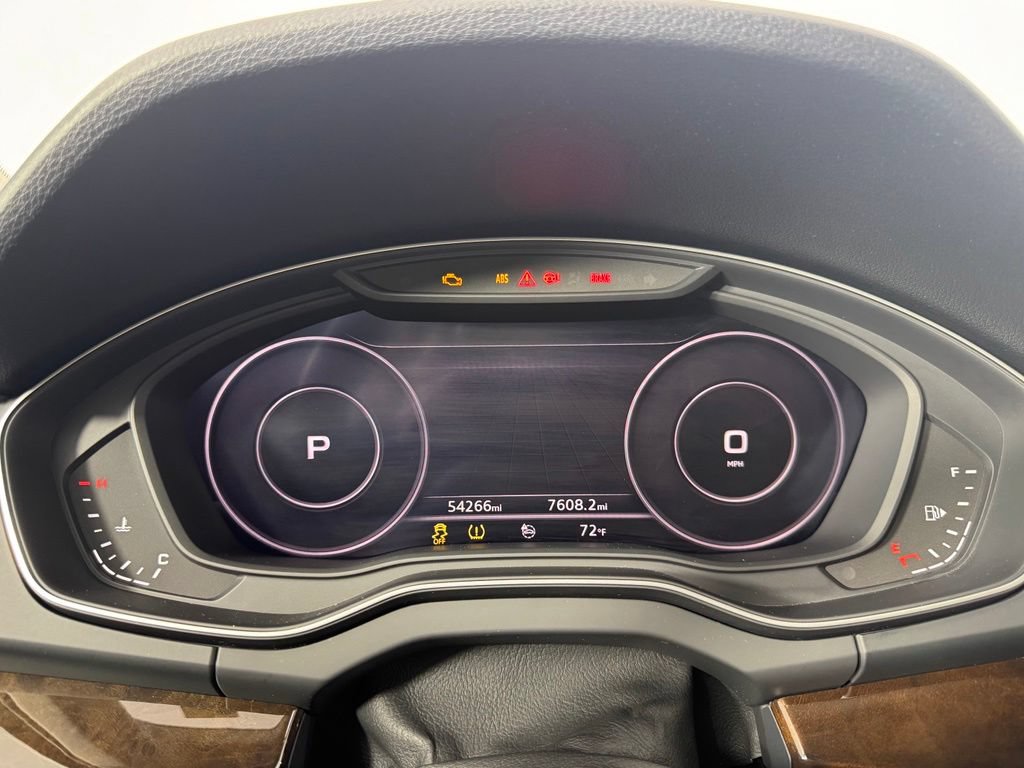 Used 2019 Audi Q5 2.0T Premium Plus w/ Premium Plus Package AWD/4WD image 20