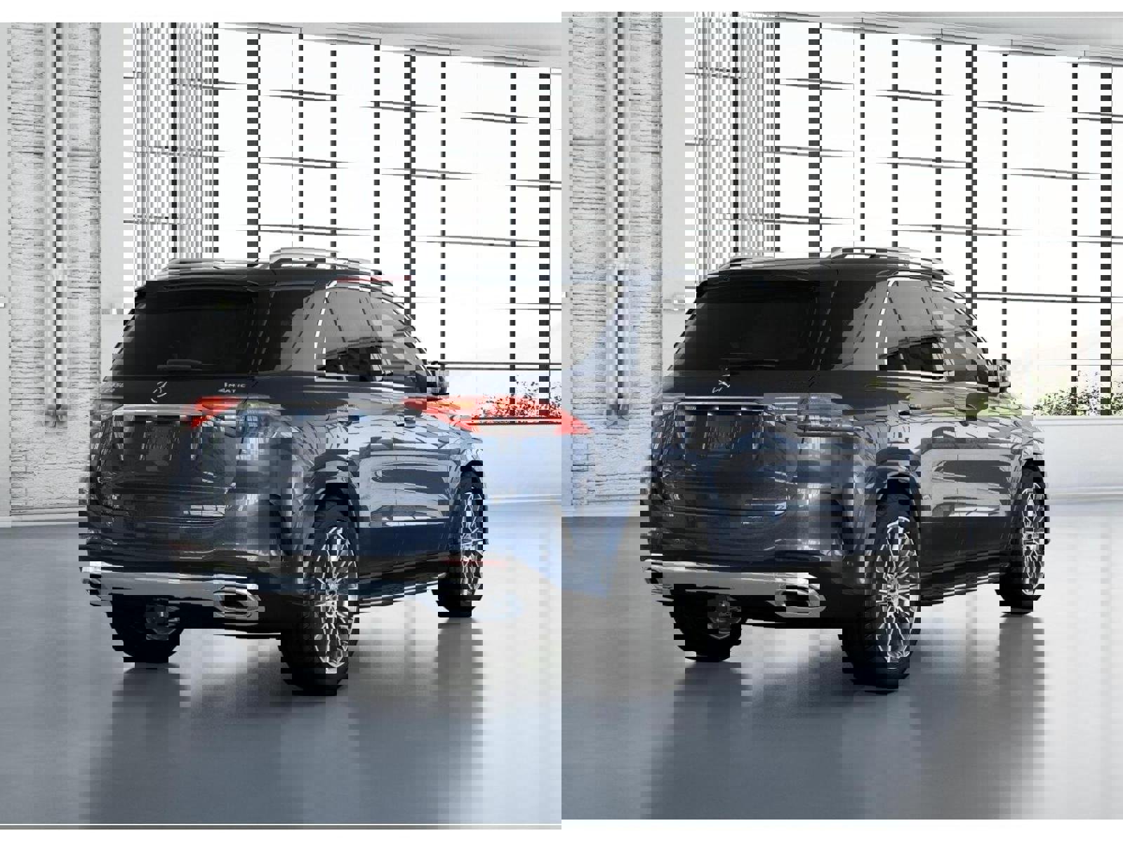 New 2026 Mercedes-Benz GLE 450 4MATIC image 21