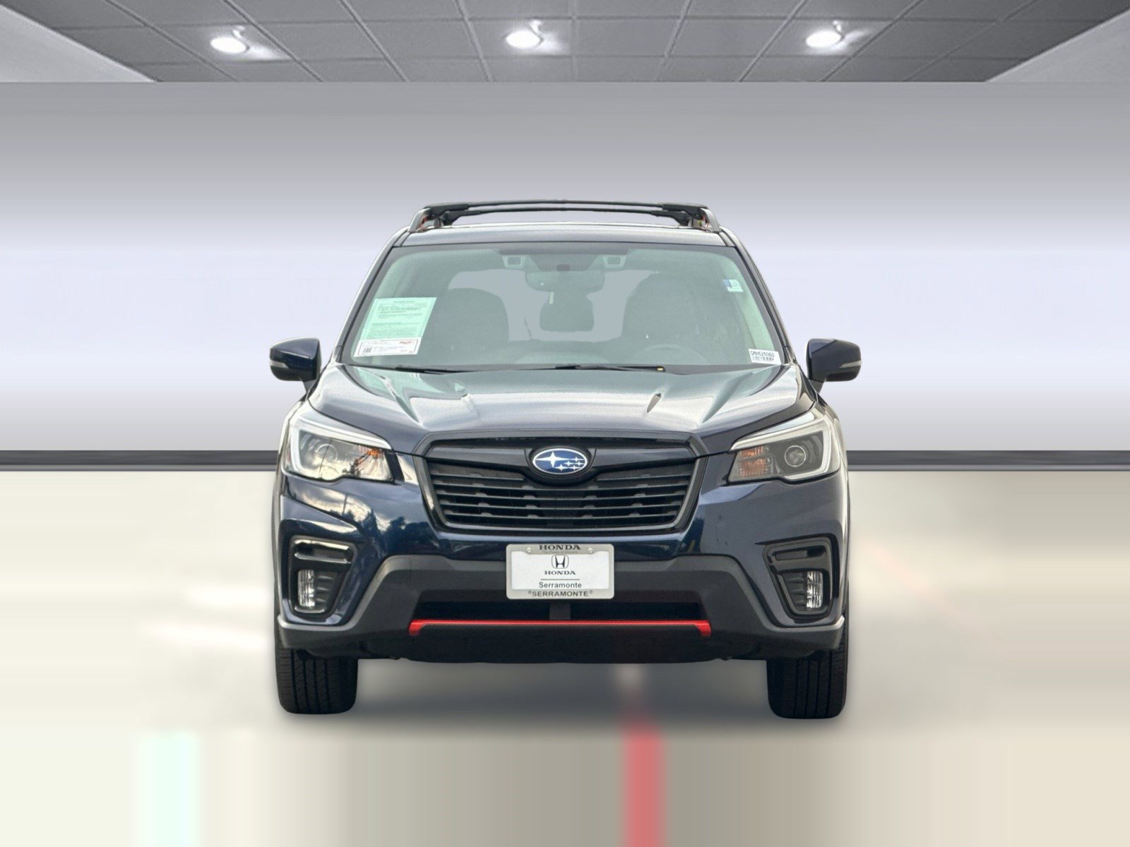 Used 2021 Subaru Forester Sport w/ Popular Package #2 image 5