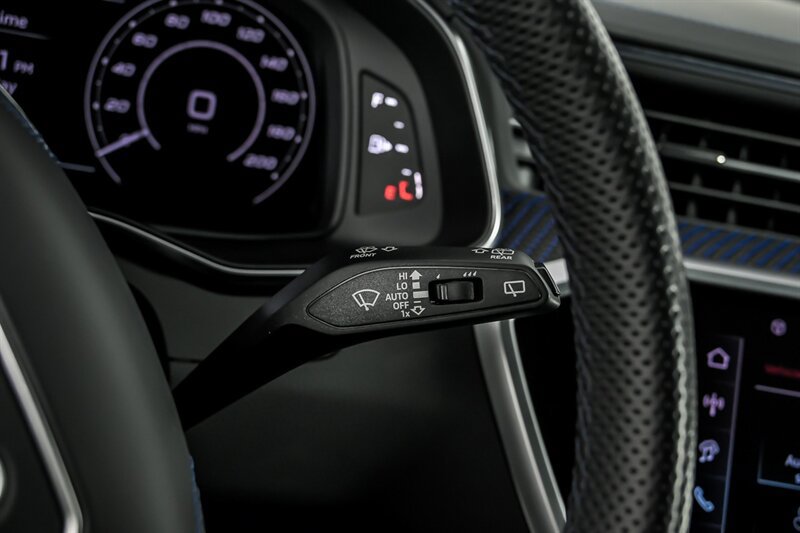 Used 2024 Audi RS 6 performance AWD/4WD image 29