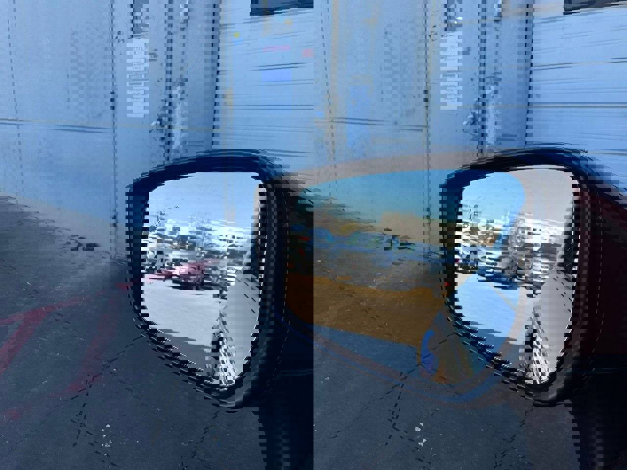 Used 2025 Nissan Versa SV image 16