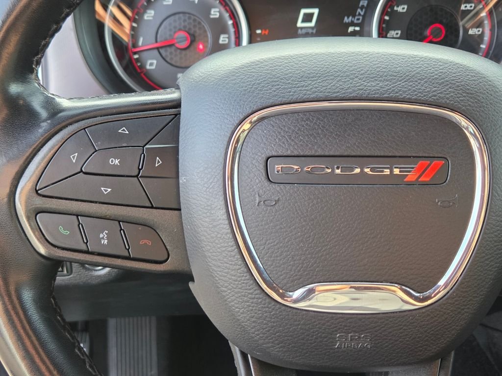 Used 2023 Dodge Charger SXT RWD image 26