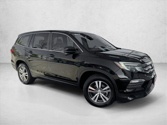 Used 2016 Honda Pilot EX-L image 3
