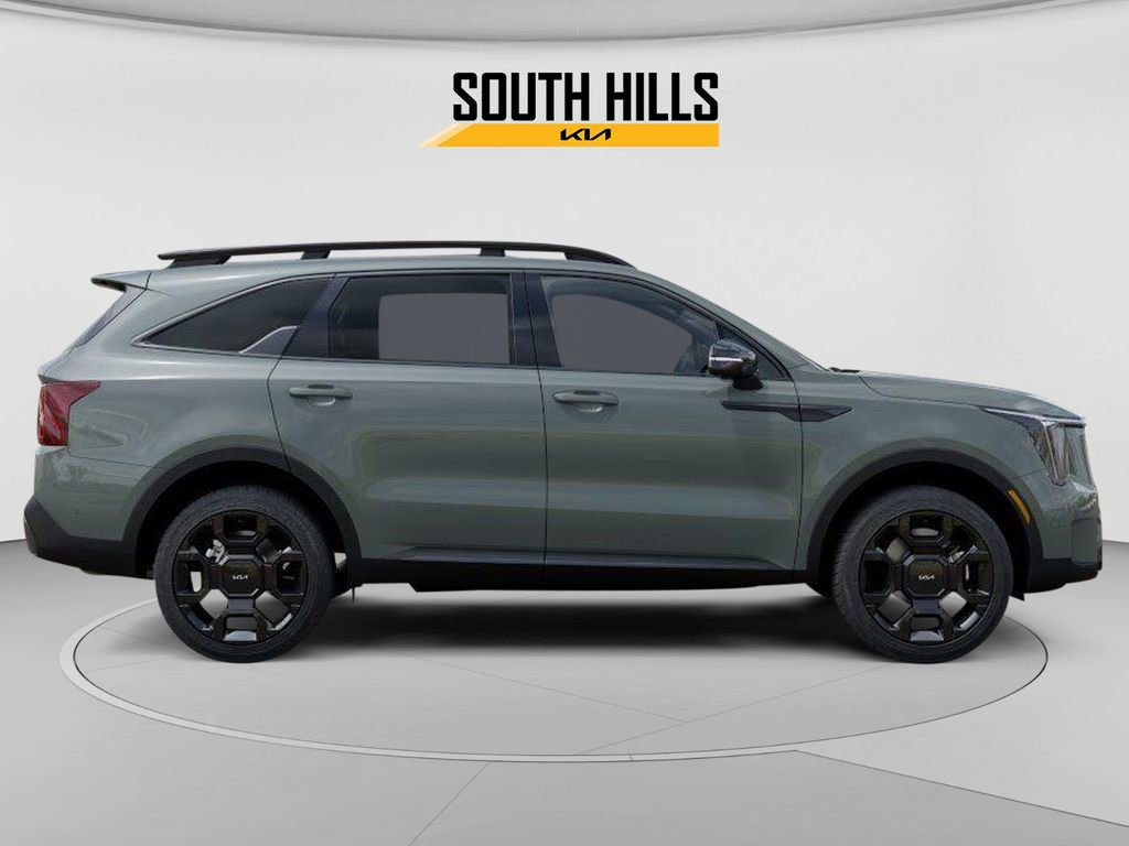 New 2026 Kia Sorento SX Prestige image 7