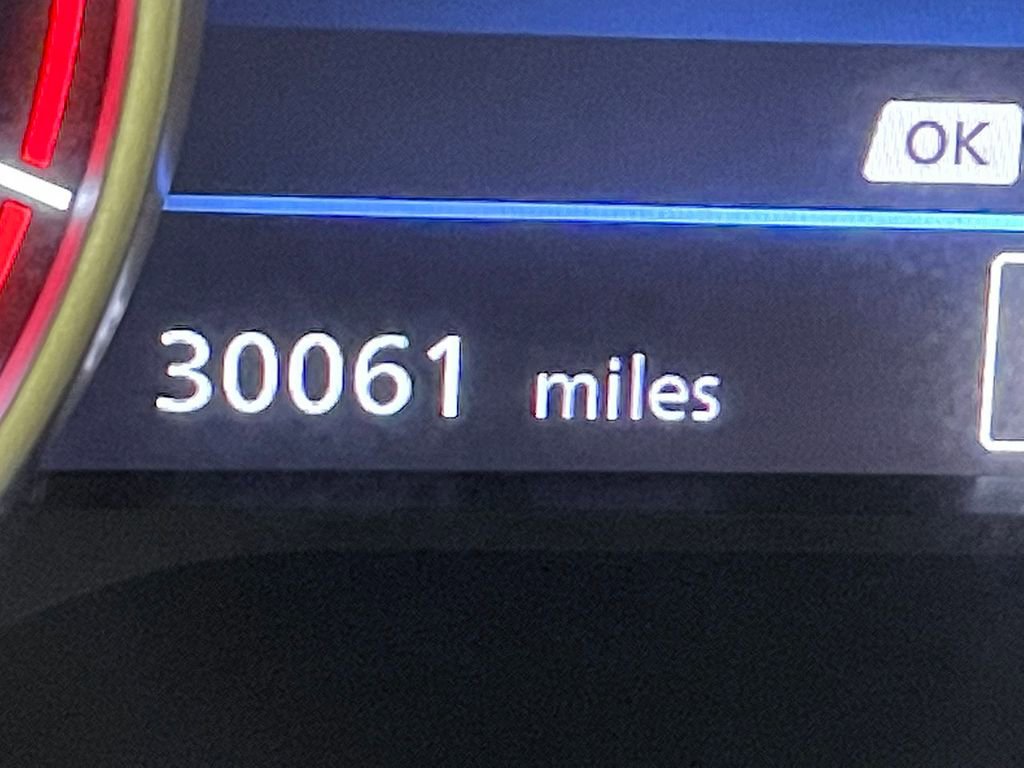 Used 2021 Nissan Sentra SV image 6