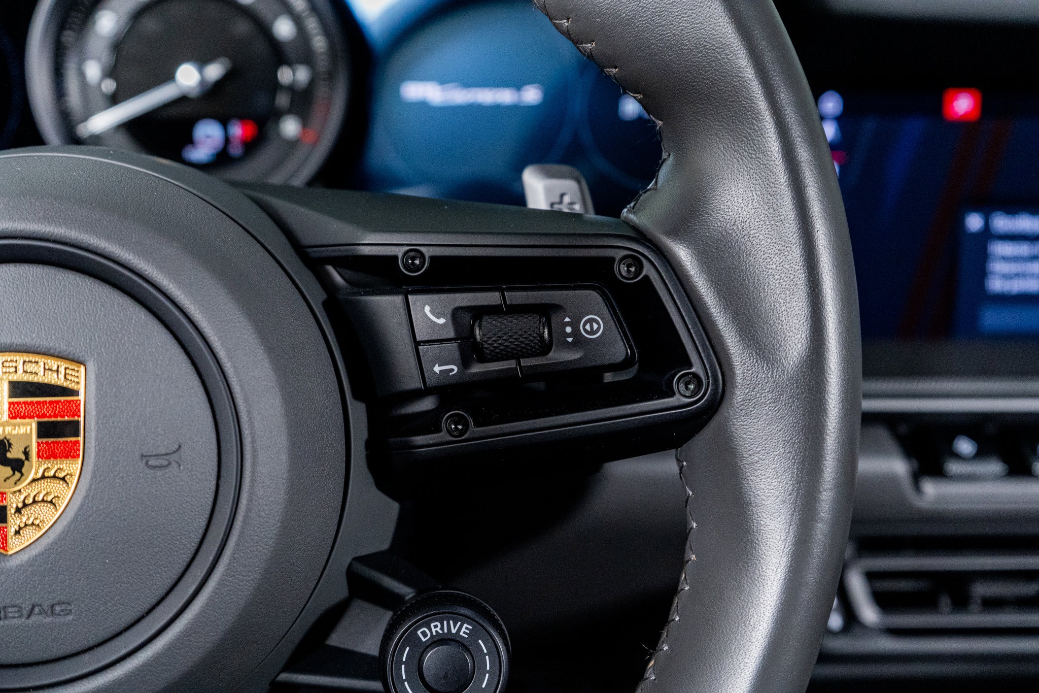 Used 2021 Porsche 911 Carrera S image 46