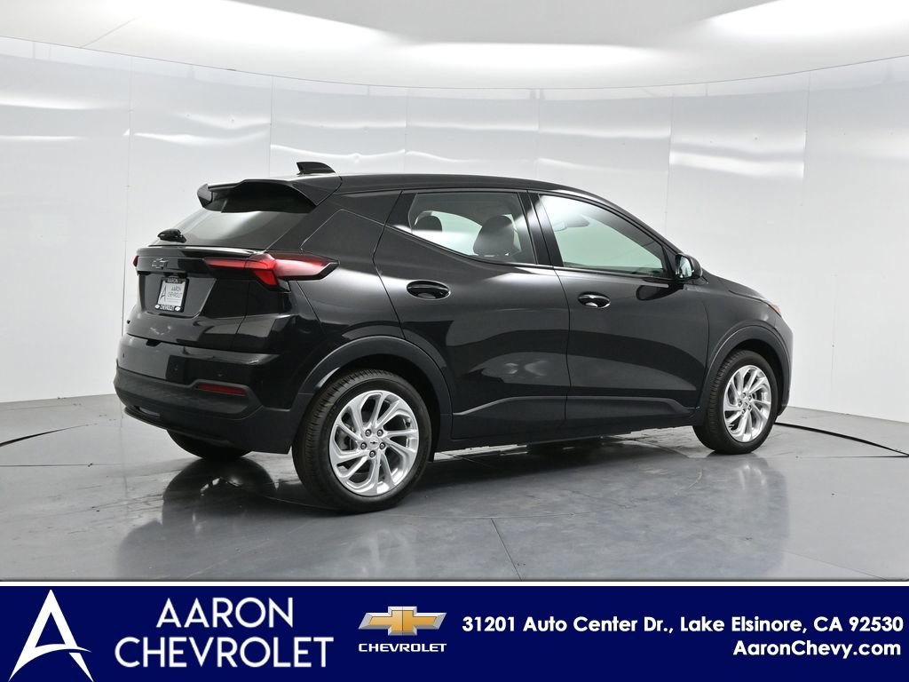 New 2027 Chevrolet Bolt LT w/ Comfort Package image 40