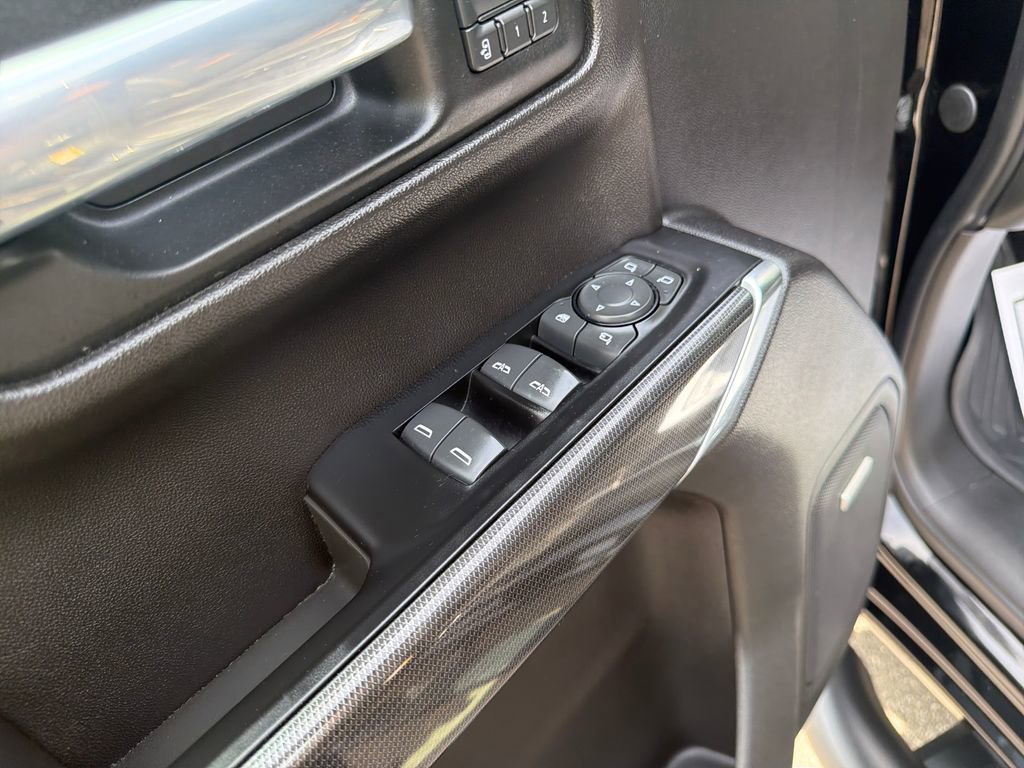 Used 2019 GMC Sierra 1500 AT4 w/ Off Road Performance Package AWD/4WD image 13