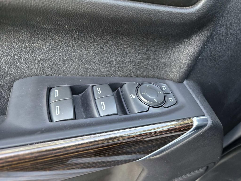 Used 2021 GMC Sierra 1500 Elevation image 37