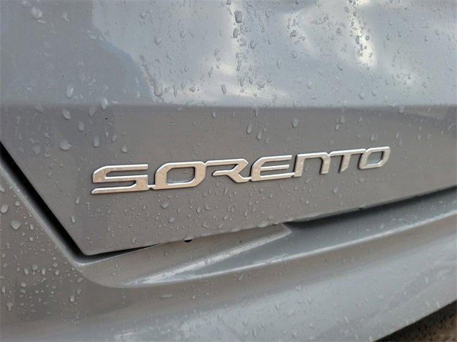 Used 2023 Kia Sorento SX image 36