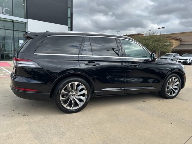 Used 2023 Lincoln Aviator Grand Touring w/ Equipment Group 301A AWD/4WD image 15