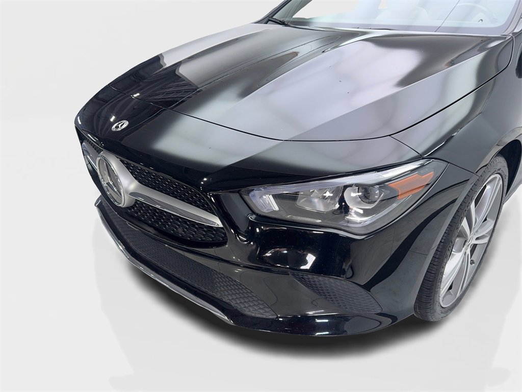 Used 2022 Mercedes-Benz CLA 250 4MATIC image 16