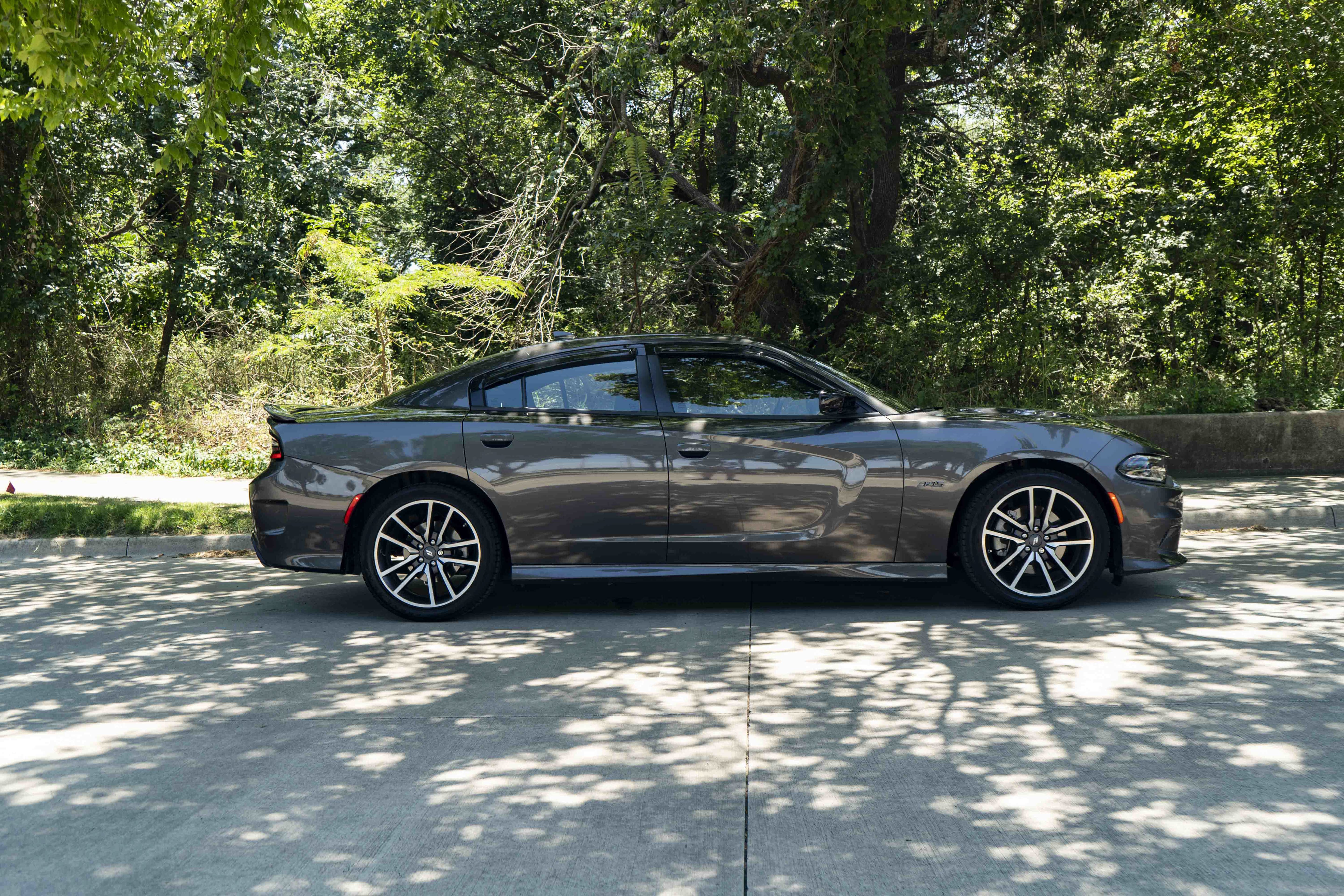 Used 2023 Dodge Charger R/T w/ Cold Weather Package RWD image 10