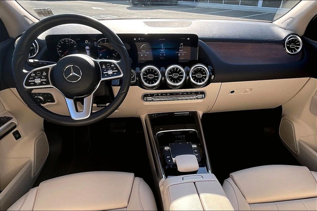 Certified 2023 Mercedes-Benz GLA 250 4MATIC image 13